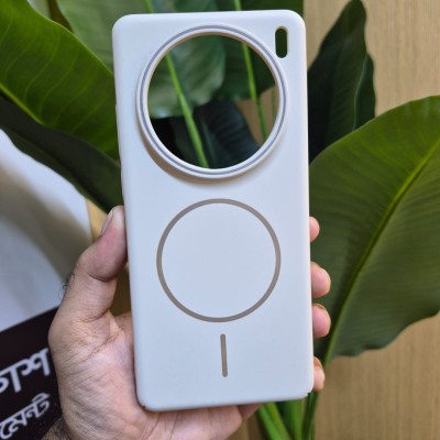Vivo X100 S